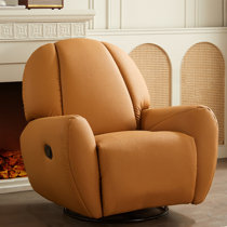 Members mark manhattan online glider recliner